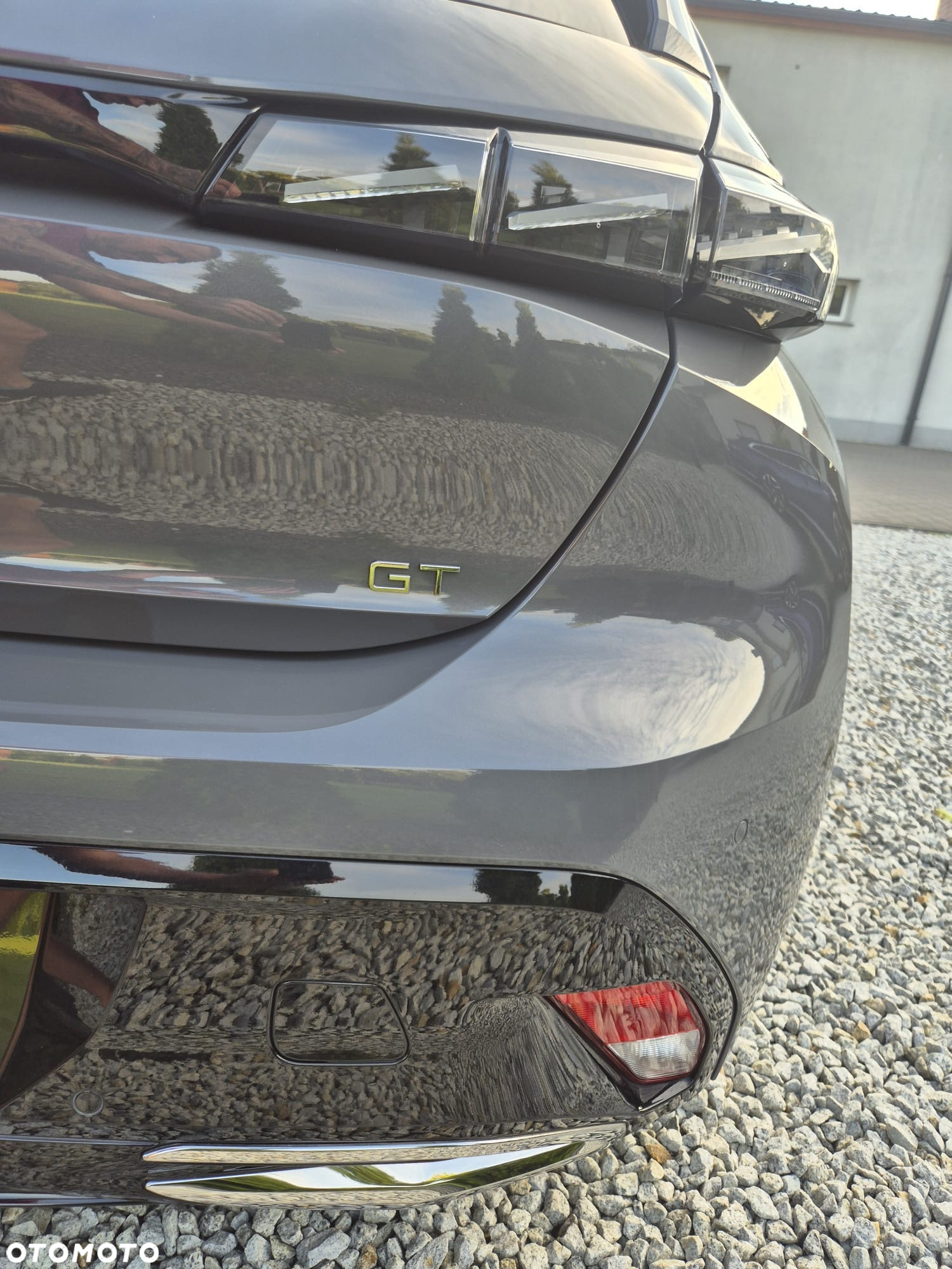 Peugeot 308 1.2 PureTech GT S&S EAT8 - 26