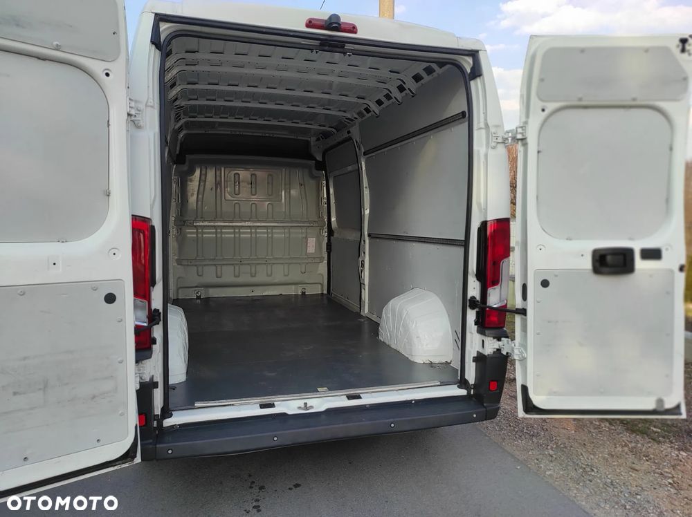 Citroën Jumper - 16