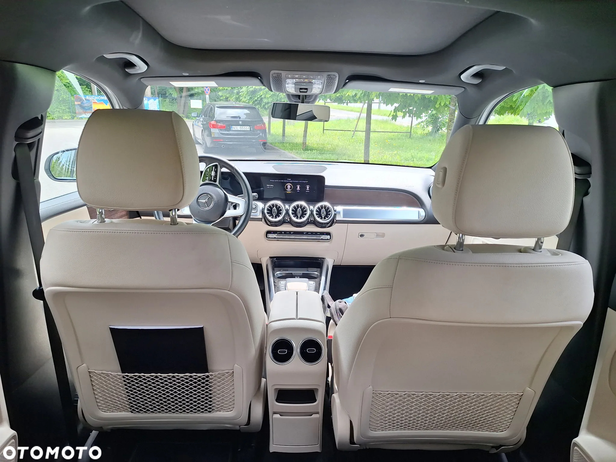 Mercedes-Benz GLB 250 4-Matic 8G-DCT - 6