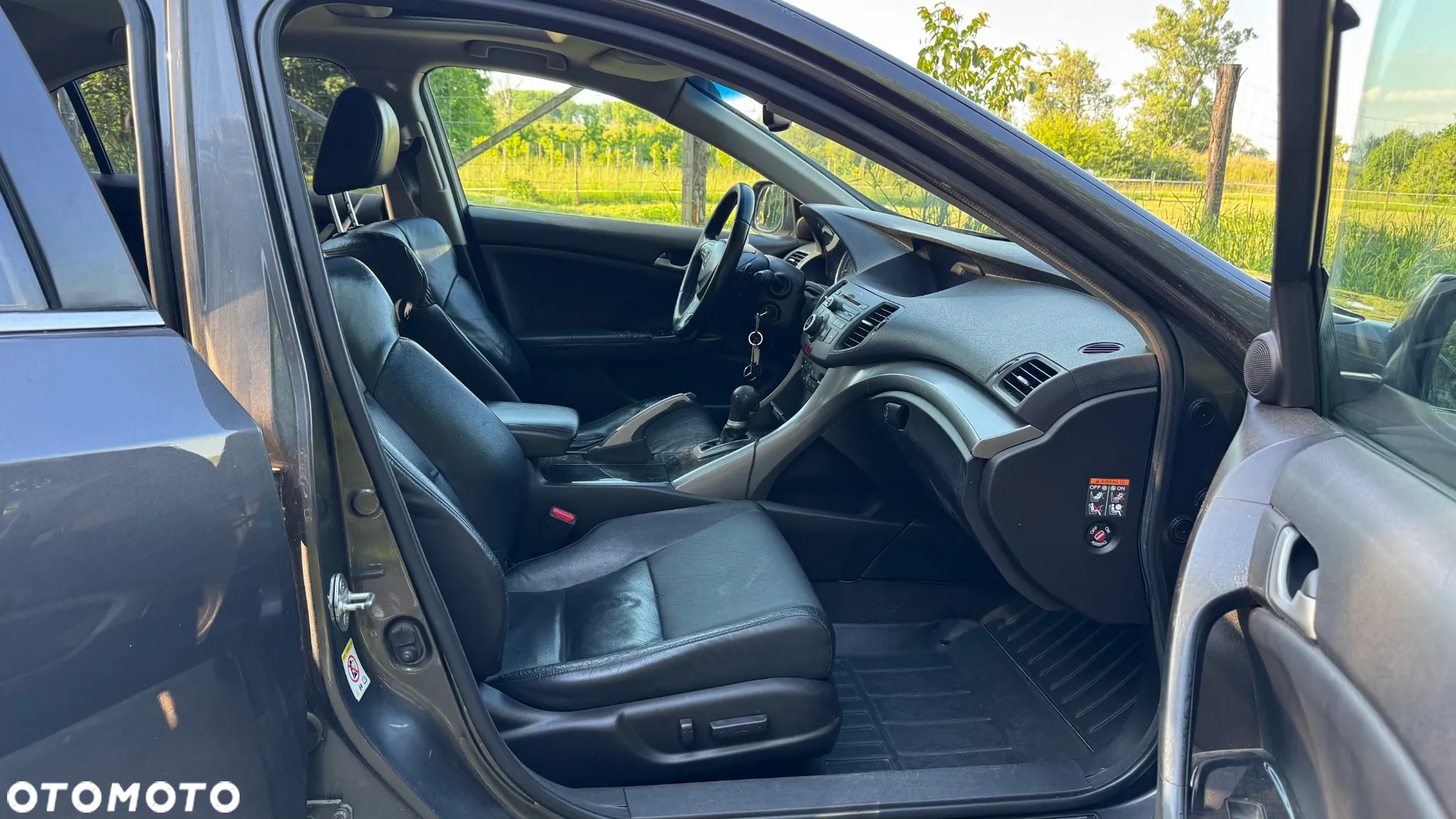 Honda Accord 2.4 Executive - 10
