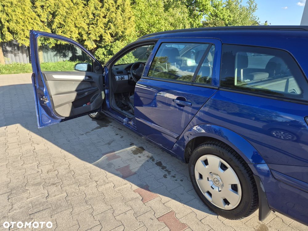 Opel Astra - 4