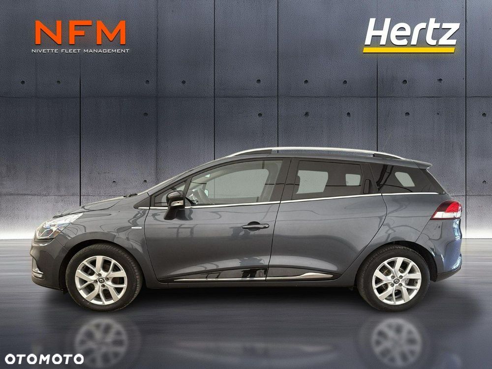Renault Clio - 6