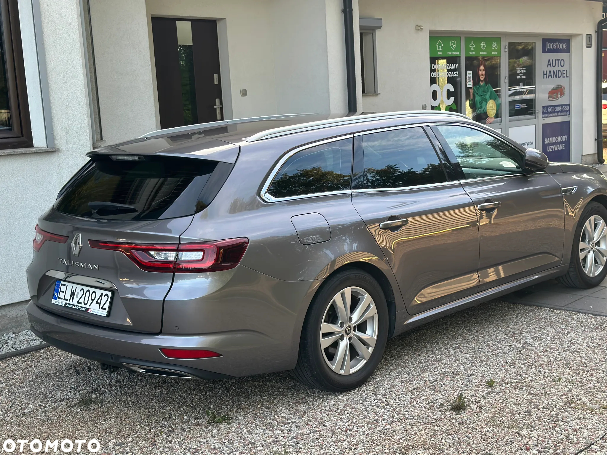 Renault Talisman - 32