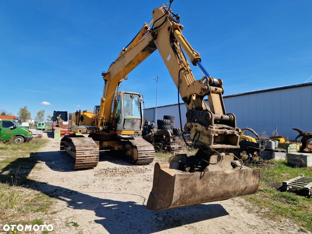 Liebherr R902HDS - 12