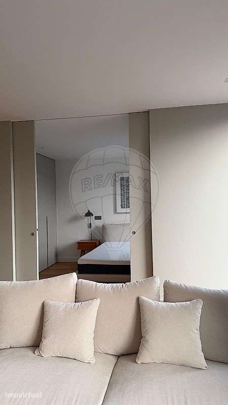 Apartamento T1 para arrendamento - Grande imagem: 3/13