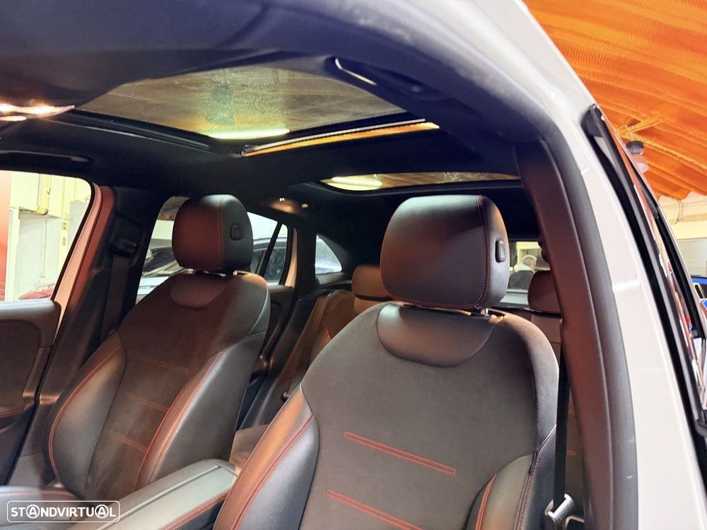 Mercedes-Benz GLA 250 e AMG Line - 6