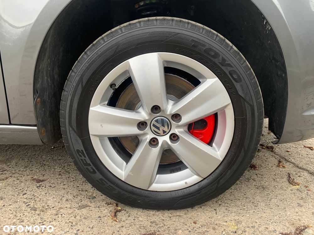 Volkswagen Caddy - 18