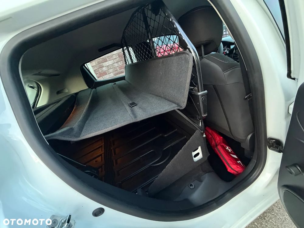 Renault Clio 1.5 dCi Energy Life - 29