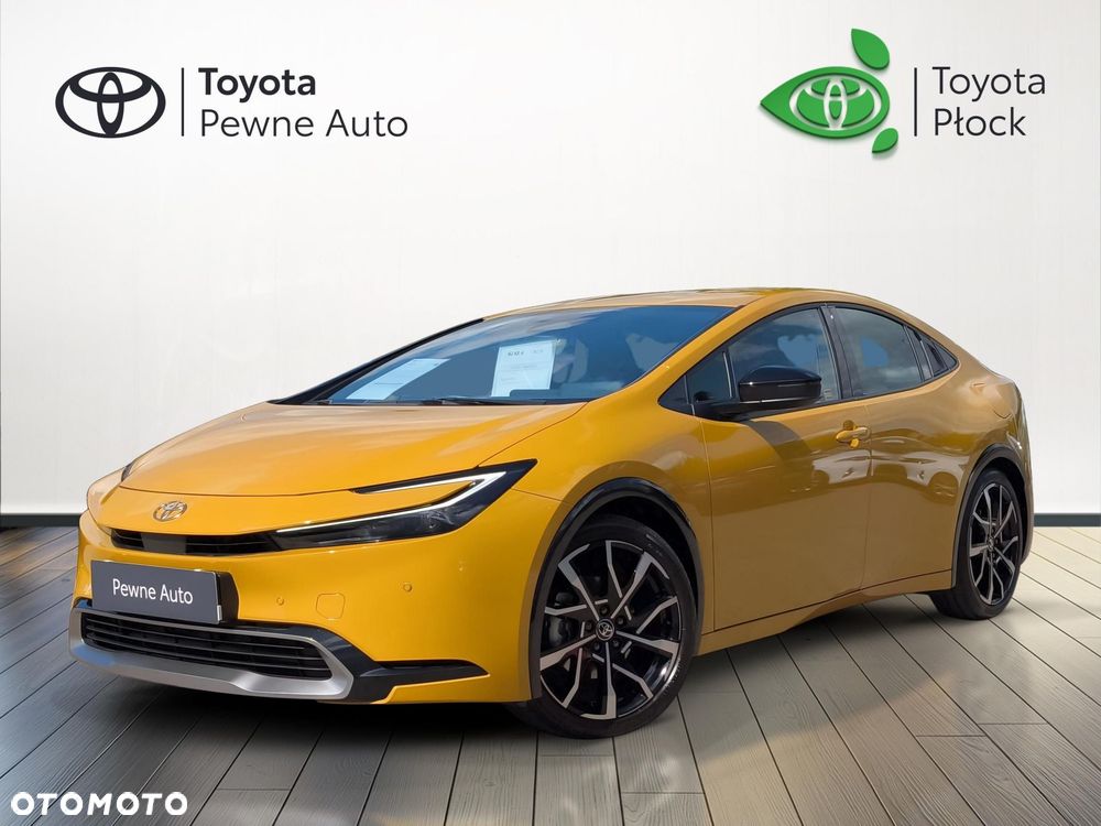Toyota Prius - 2
