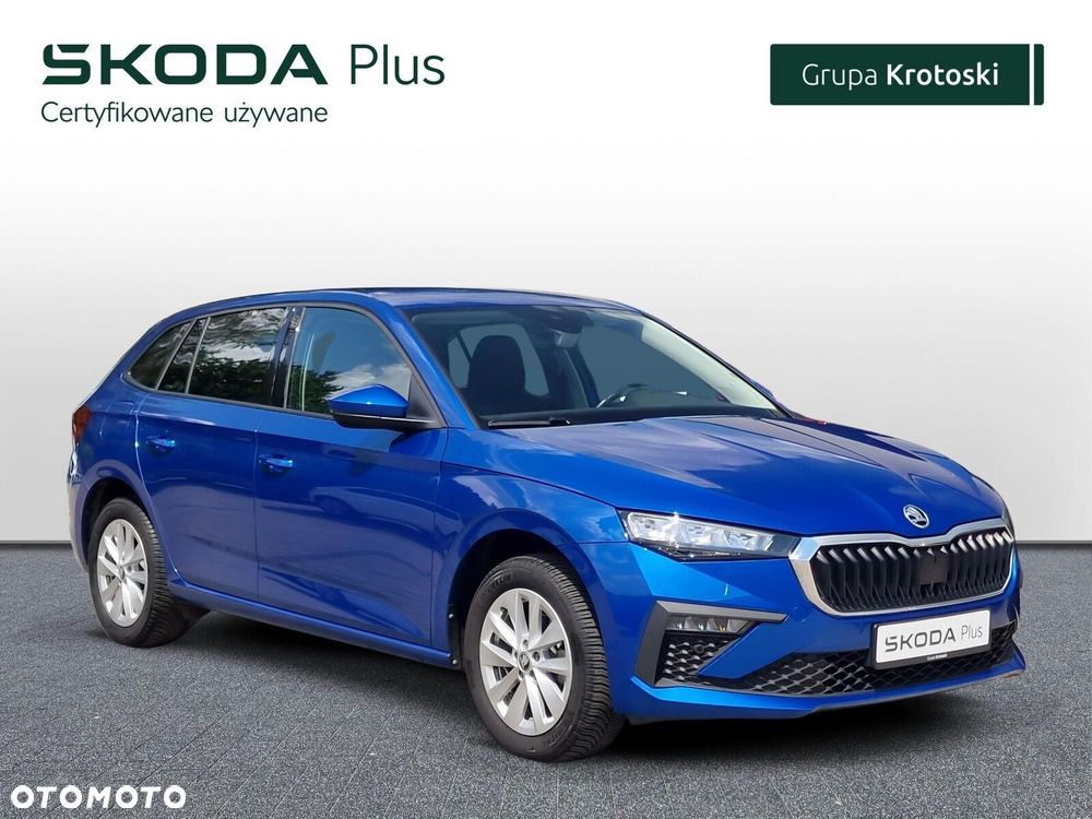 Skoda Scala - 7