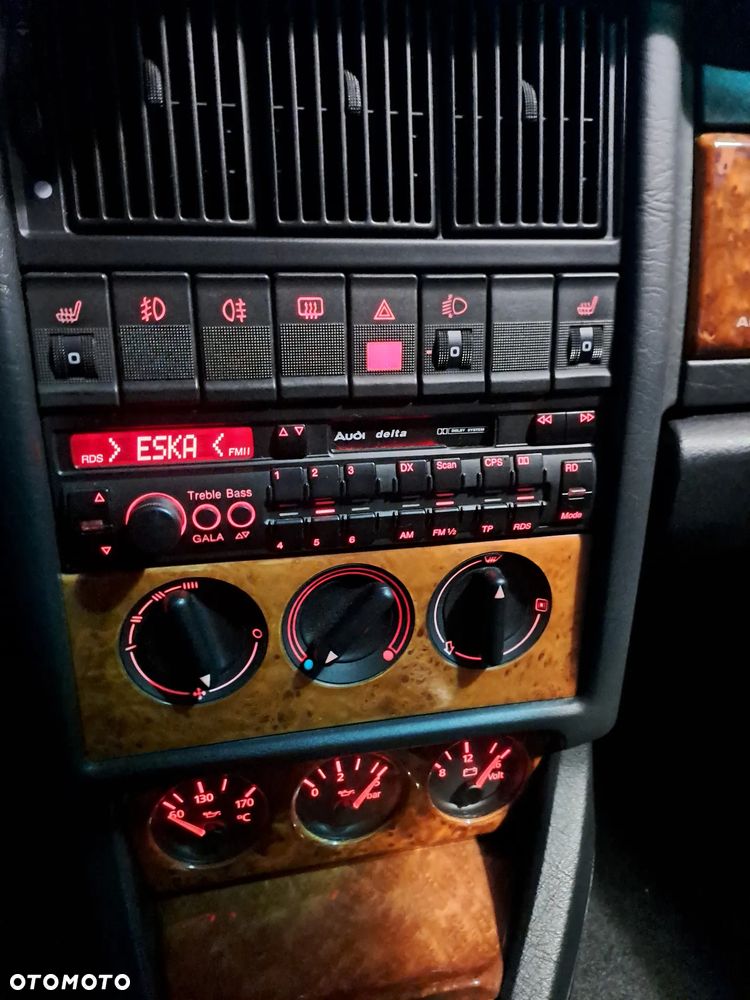 Audi Cabriolet - 28