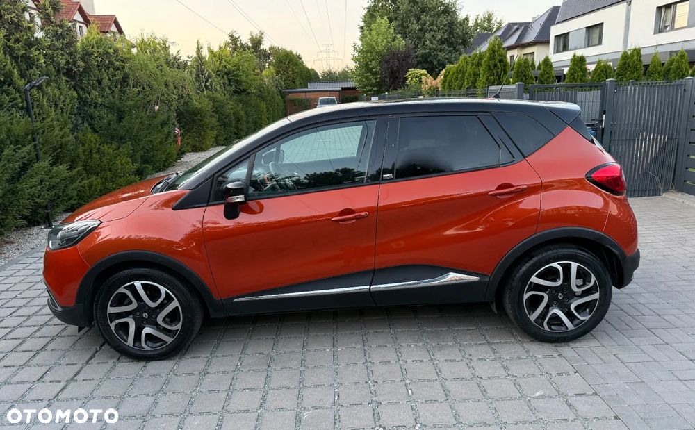 Renault Captur ENERGY TCe 120 EDC Dynamique - 3