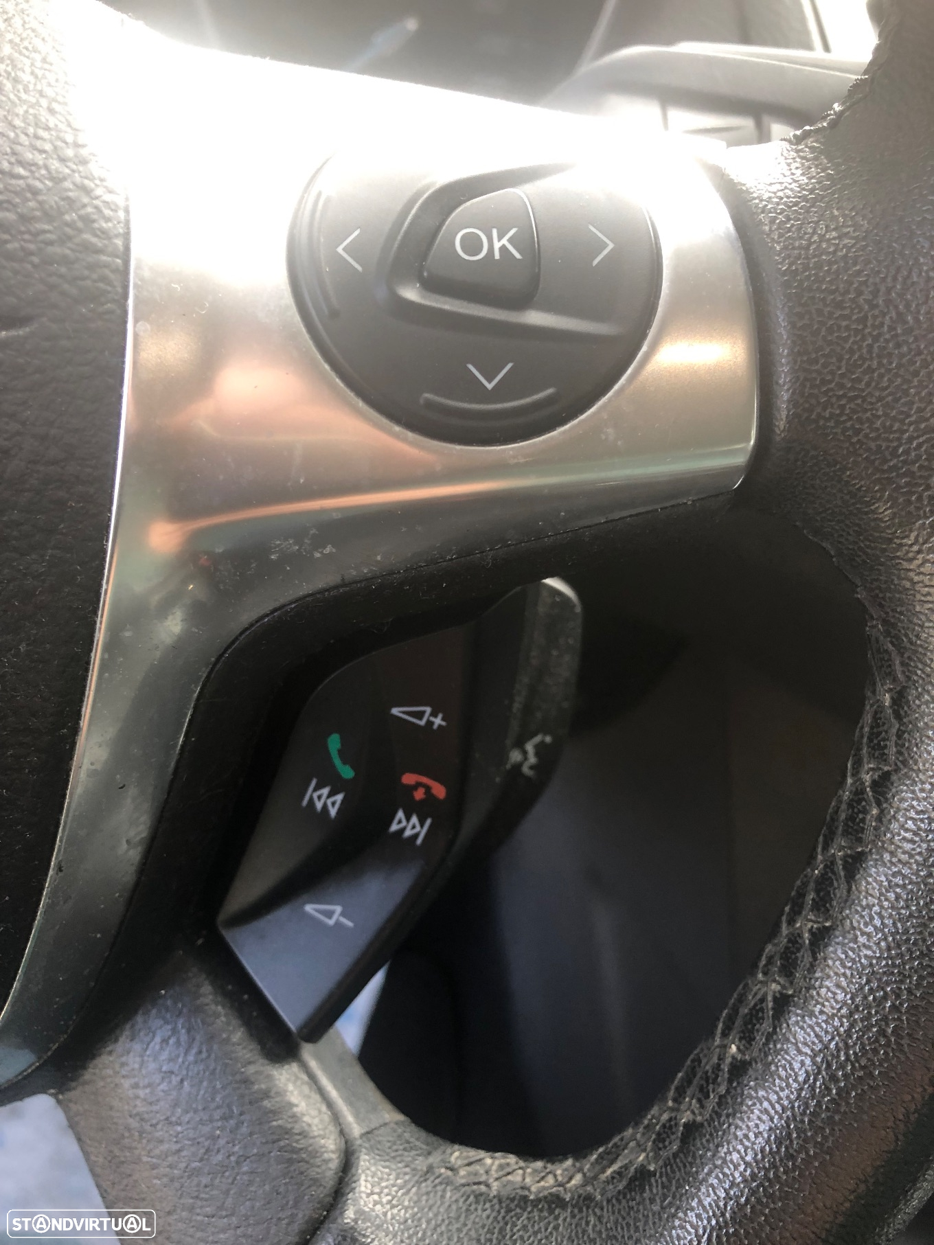 Ford Focus 1.6 TDCi Titanium Best - 25