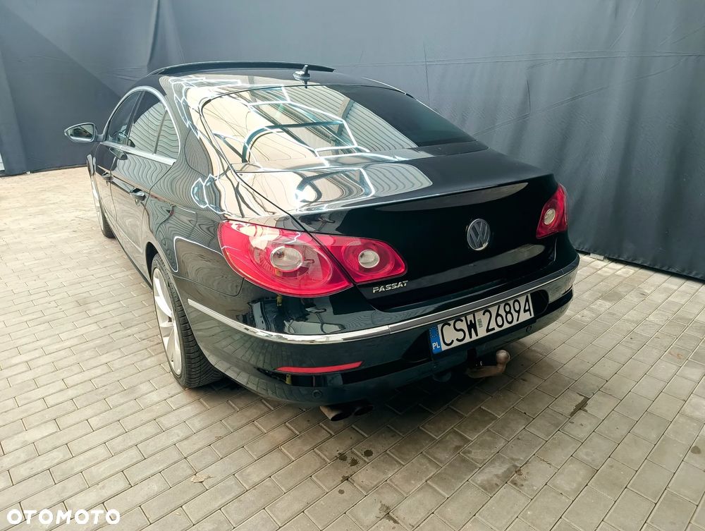 Volkswagen CC - 15