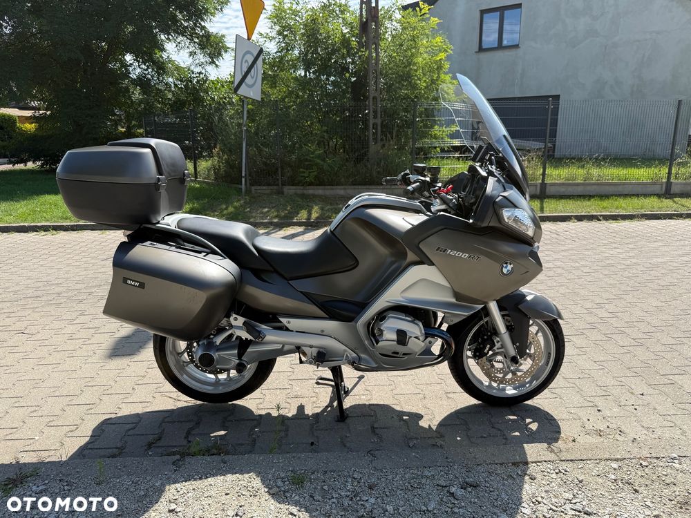 BMW RT - 7