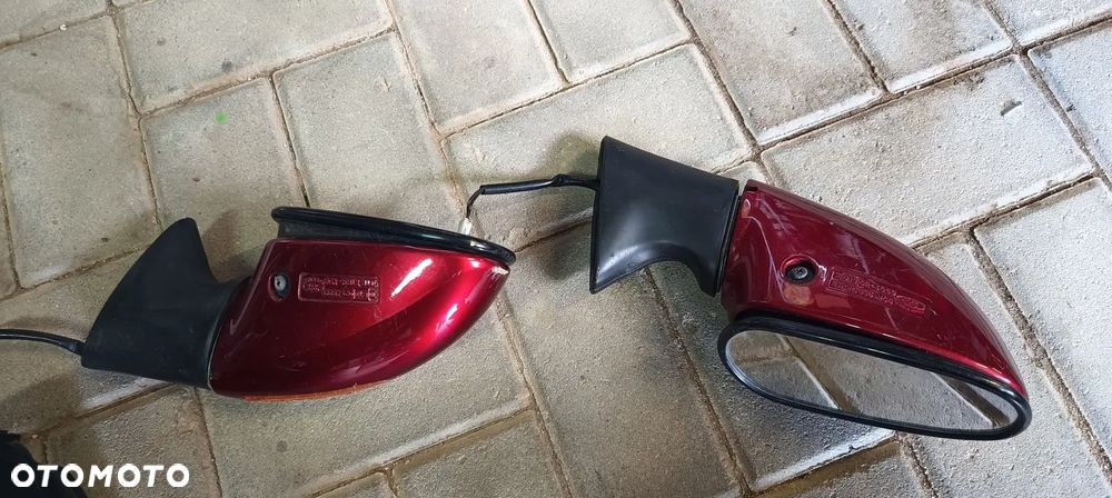 HONDA CBR 1100XX LAMPA LICZNIK ZEGARY REFLEKTOR - 12
