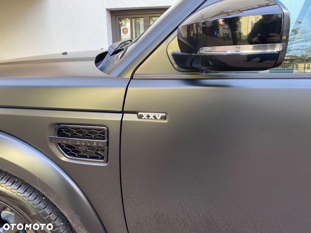 Land Rover Discovery 2014 photo 3
