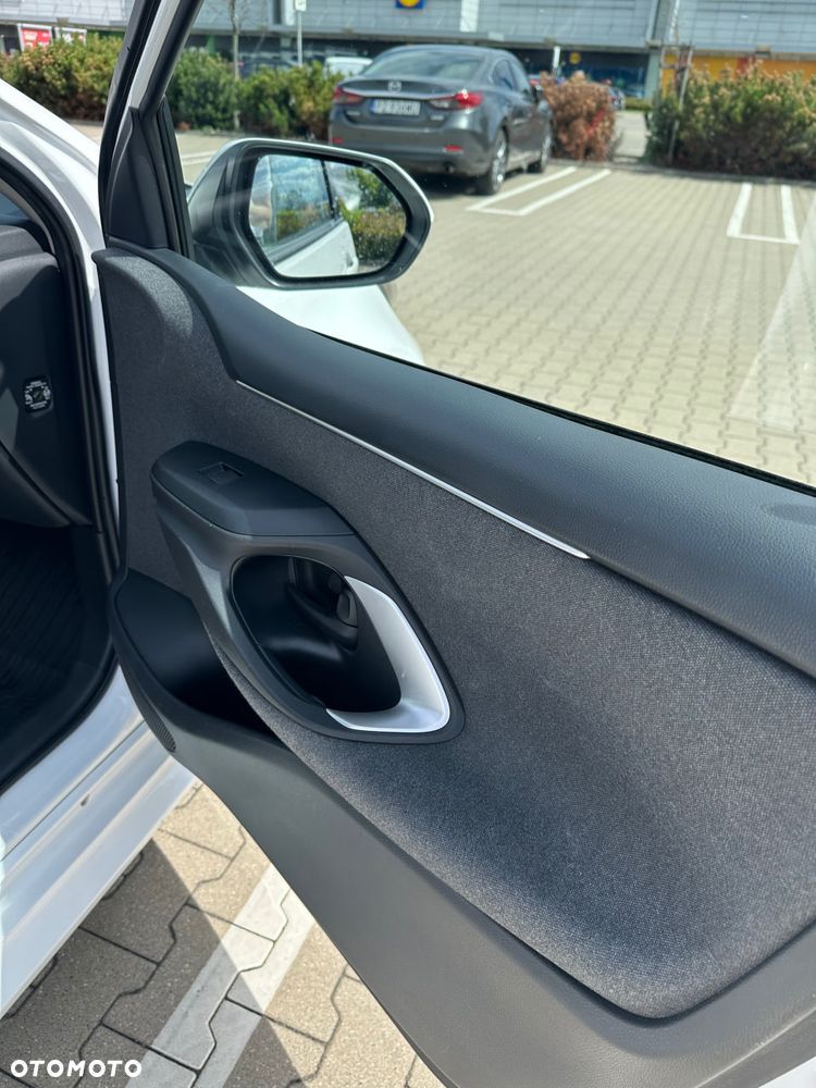 Toyota Yaris Hybrid 1.5 Comfort - 11