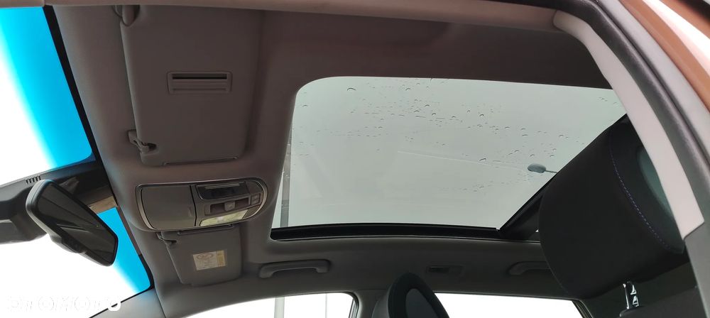 Hyundai Tucson 1.7 CRDI BlueDrive Comfort 2WD DCT - 20