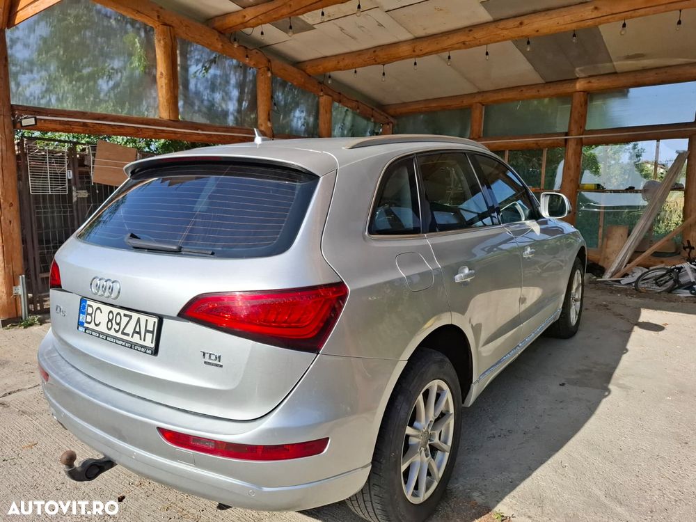 Audi Q5 - 3