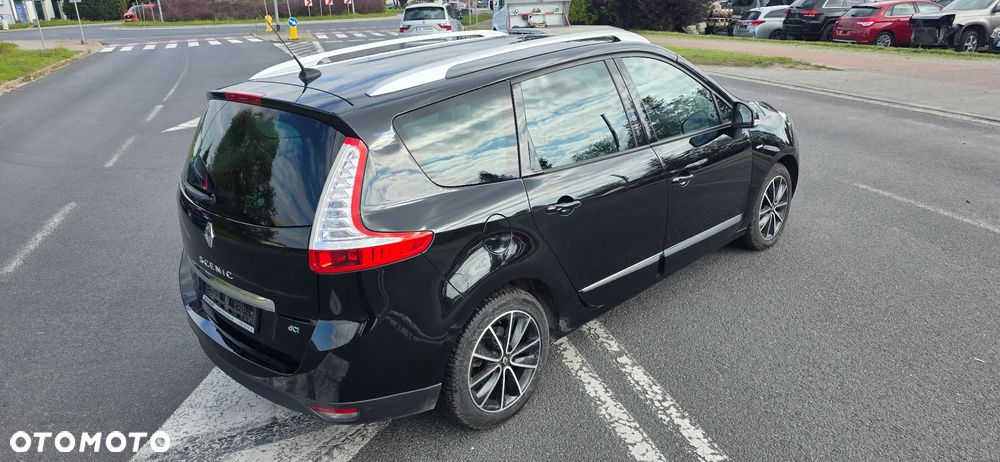 Renault Scenic 1.6 dCi Energy Bose Edition - 32