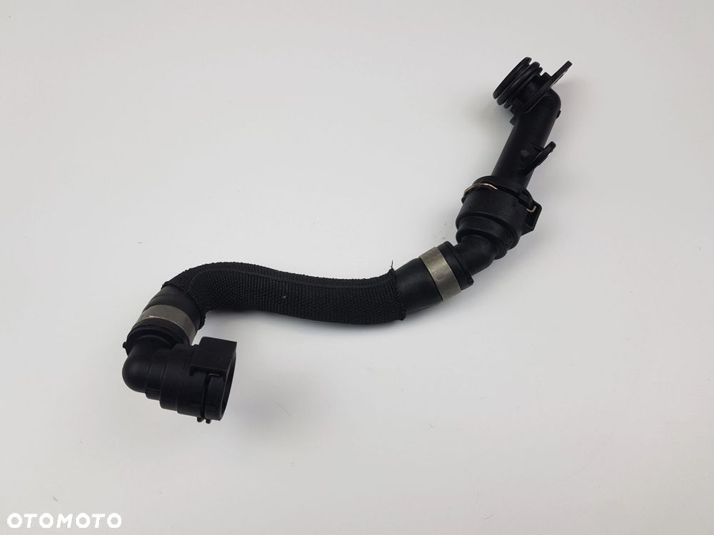 Przewód Wąż Rura chłodnicy wody BMW X1 U11 2 U06 B47 2.0d 7926148 - 5
