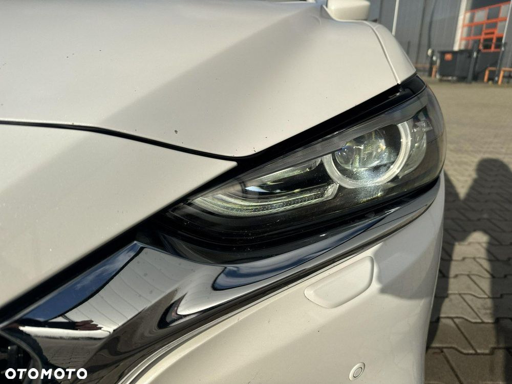 Mazda 6 2.0 SkyJoy - 9