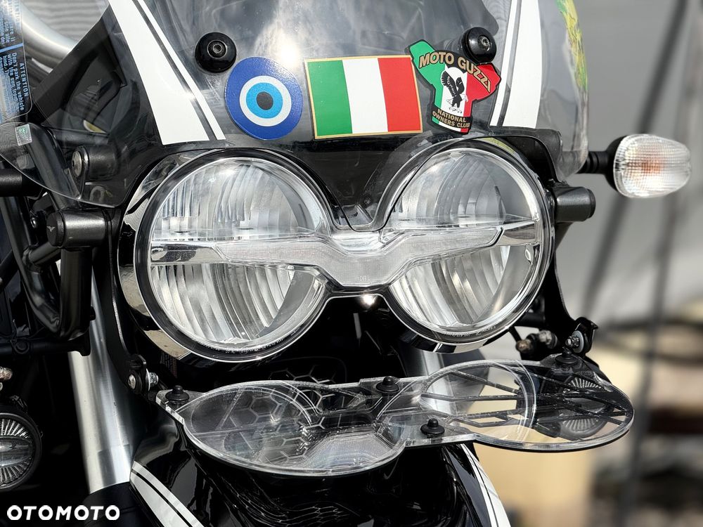 Moto Guzzi V85 - 28