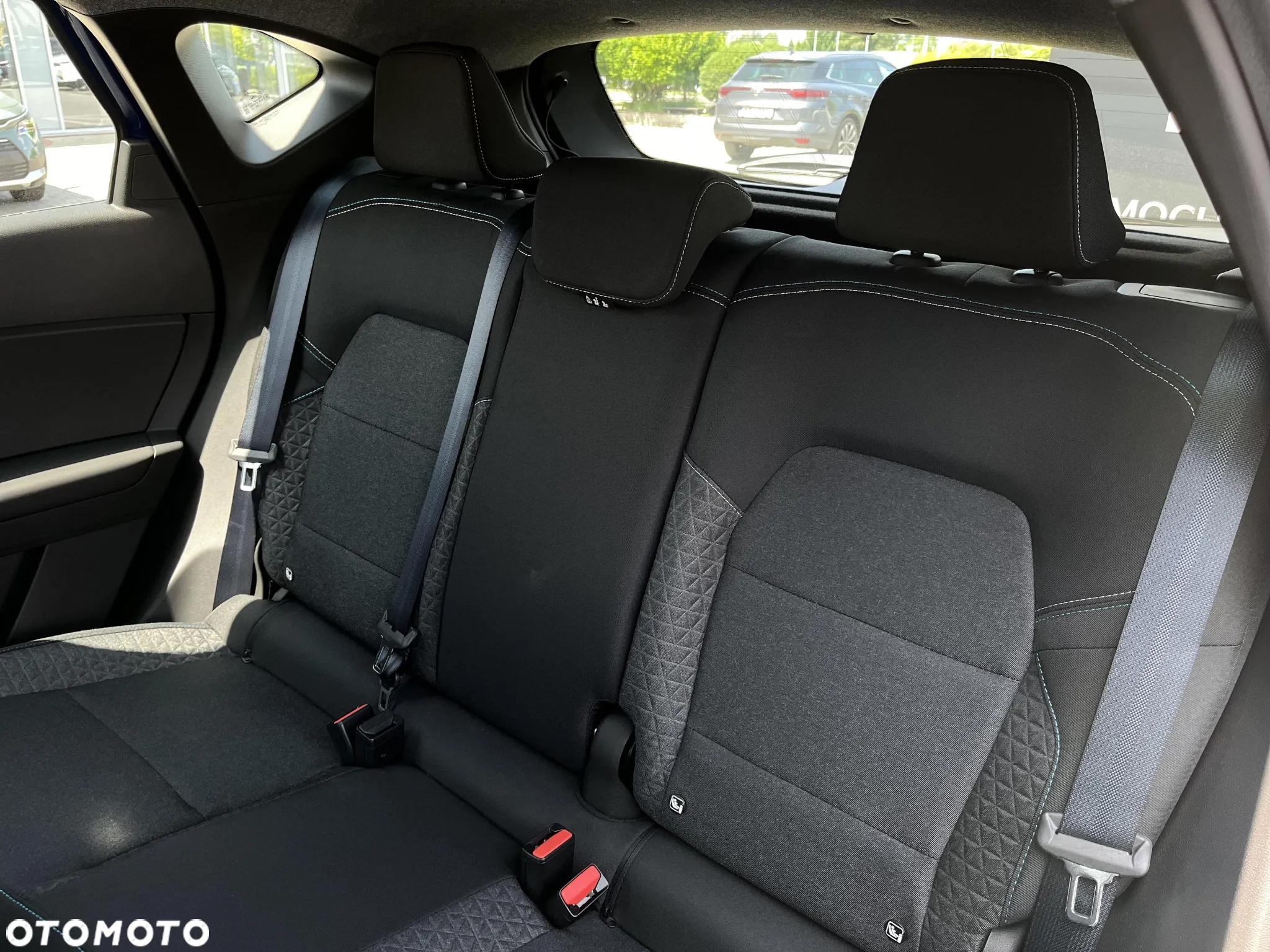 Mitsubishi ASX 1.3 mHEV Invite DCT - 22