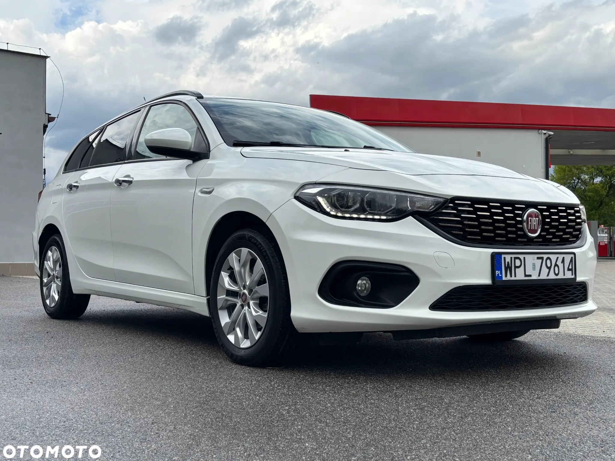 Fiat Tipo 1.6 MultiJet 16v Pop - 13