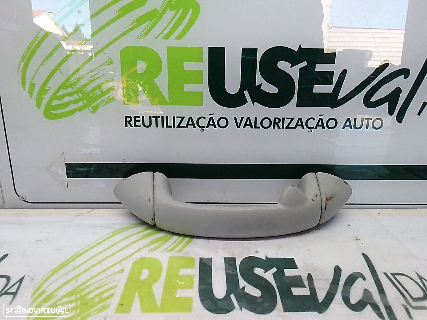Pega De Teto Tr Drt Mini Mini Clubman (R55) - 1