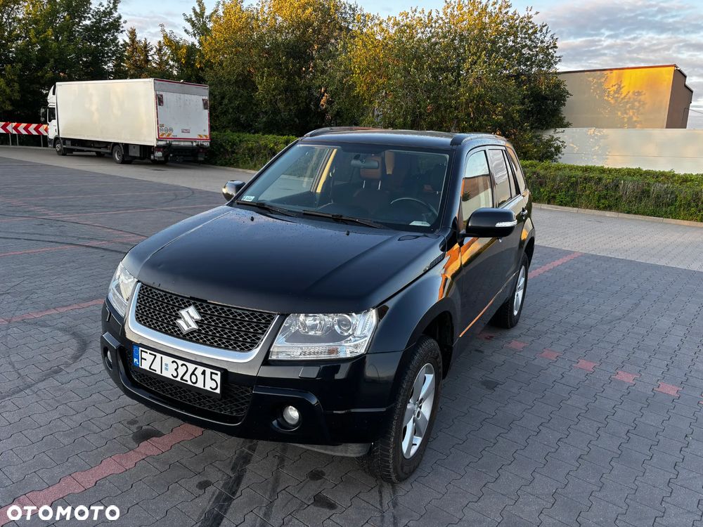 Suzuki Grand Vitara 2.4 Premium EU5 - 1