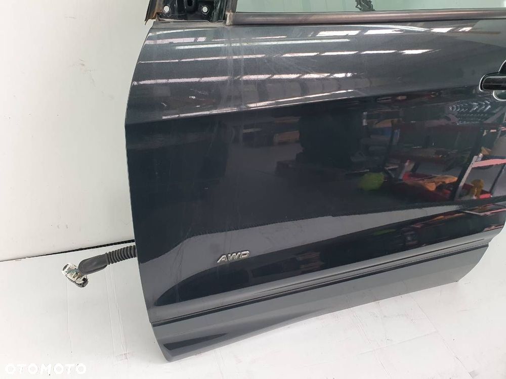 DRZWI PRZÓD PRZEDNIE LEWE KOMPLETNE FORD KUGA II MK2 LIFT 1D - 2