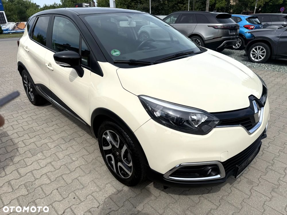 Renault Captur - 5