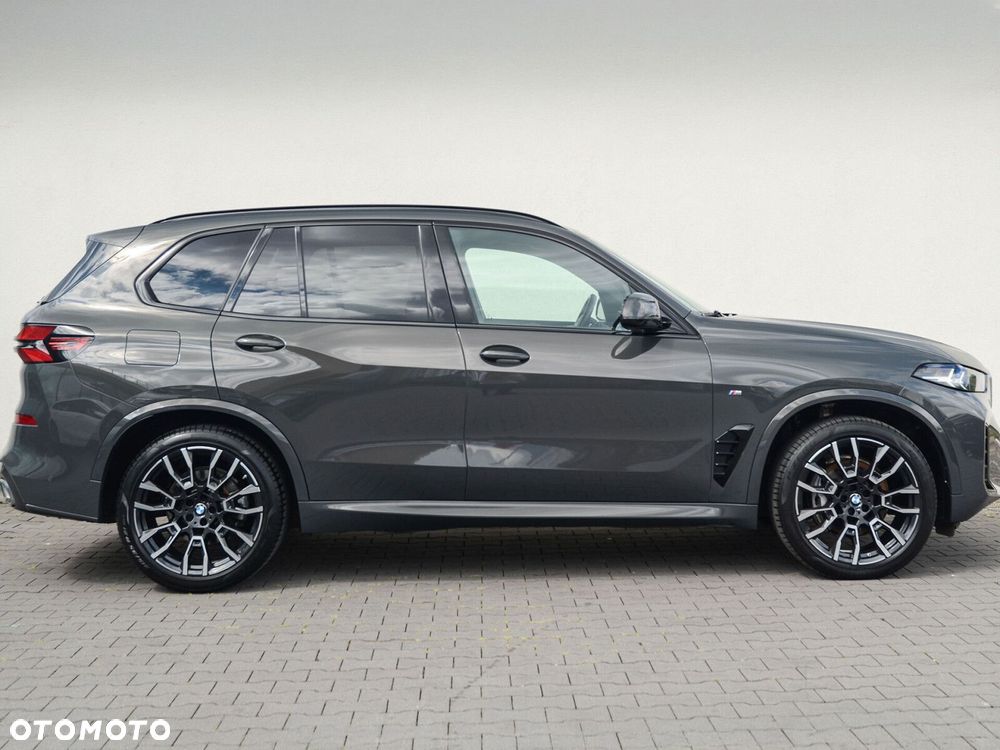 BMW X5 - 7
