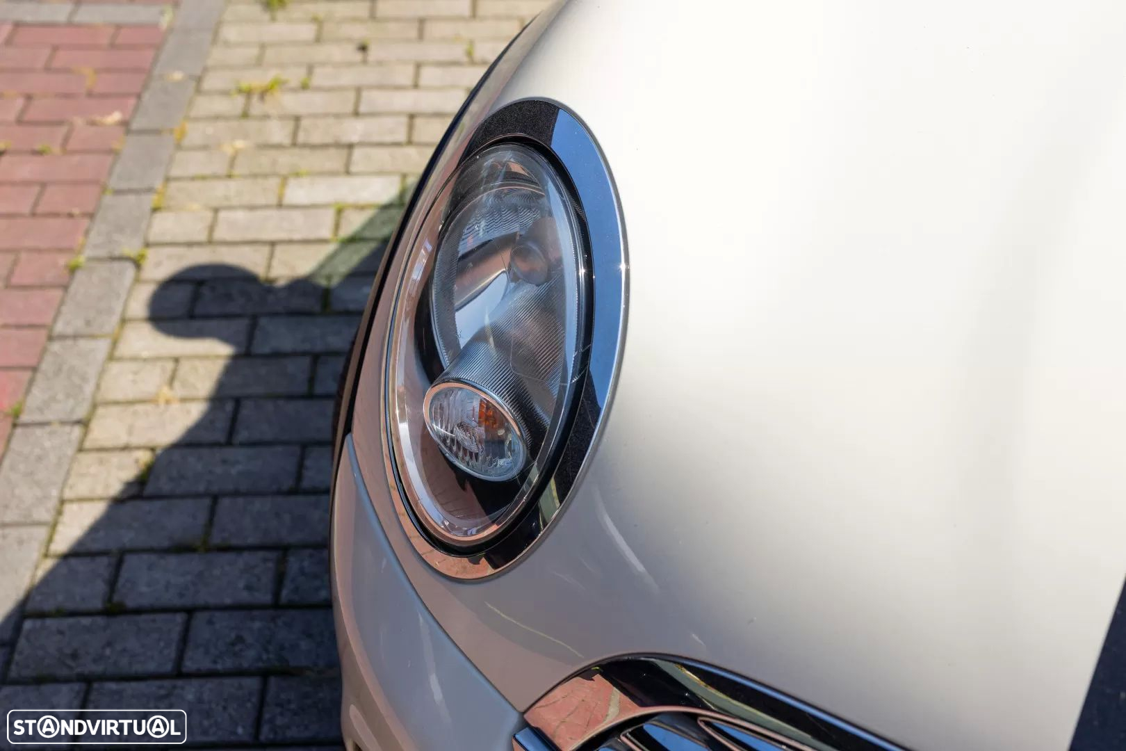 MINI Roadster Cooper - 6