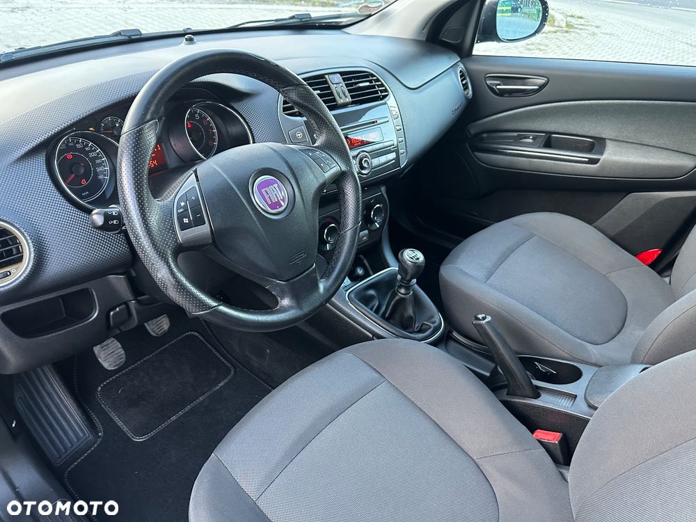 Fiat Bravo 1.4 16V MyLife - 6