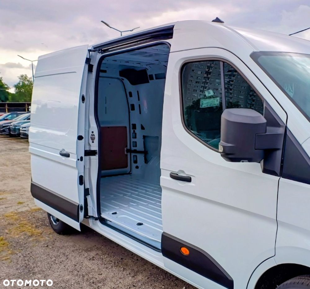 Renault Nowy Master - 9