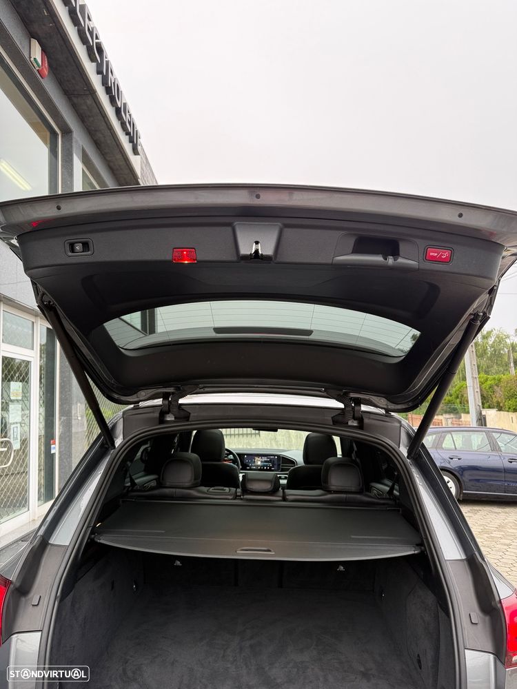 Mercedes-Benz GLE 350 de 4Matic 9G-TRONIC - 6