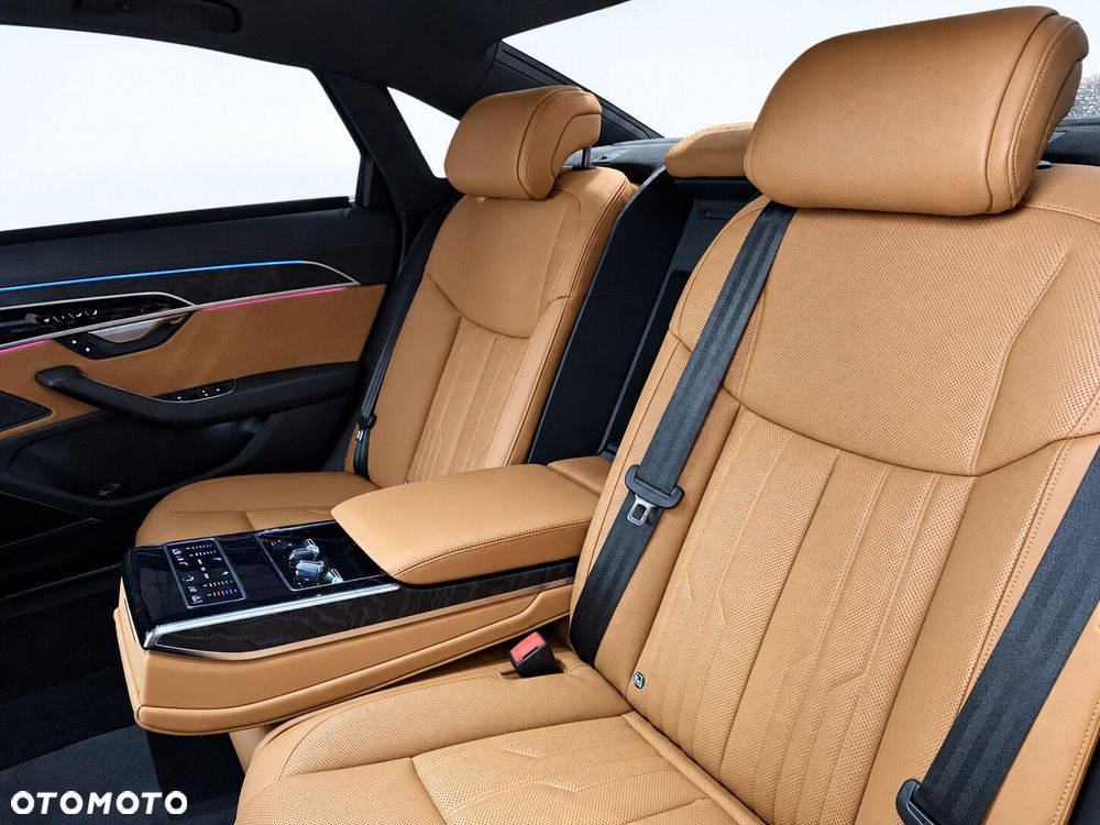 Audi A8 L 50 TDI mHEV Quattro Tiptr - 37