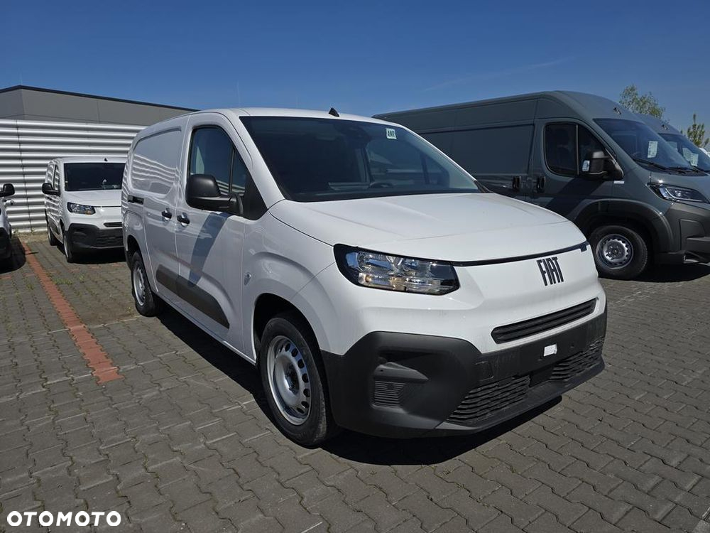 Fiat Nowy Doblo Cargo/Van - 3