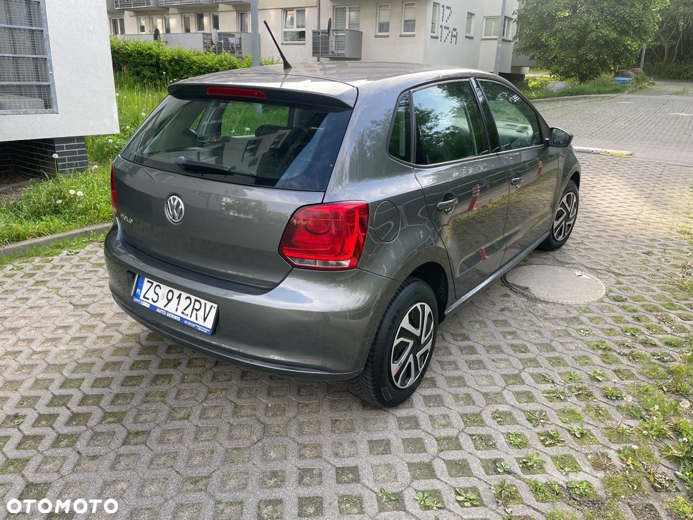 Volkswagen Polo - 7
