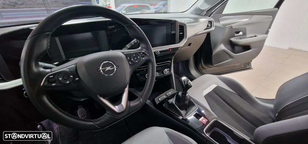 Opel Mokka 1.2 T Elegance - 15