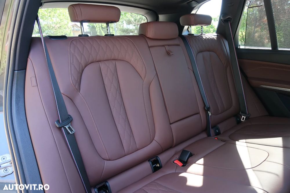 BMW X5 xDrive30d - 28