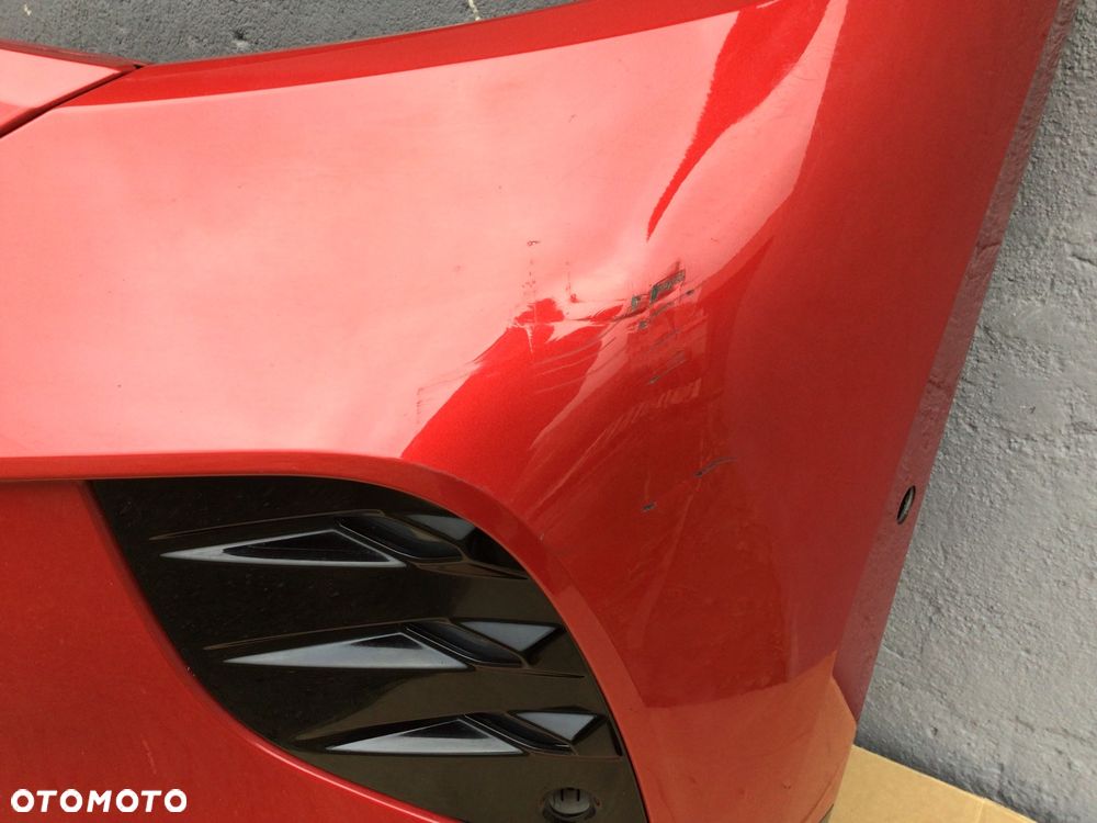 Zderzak przednia VW iD4 - 3