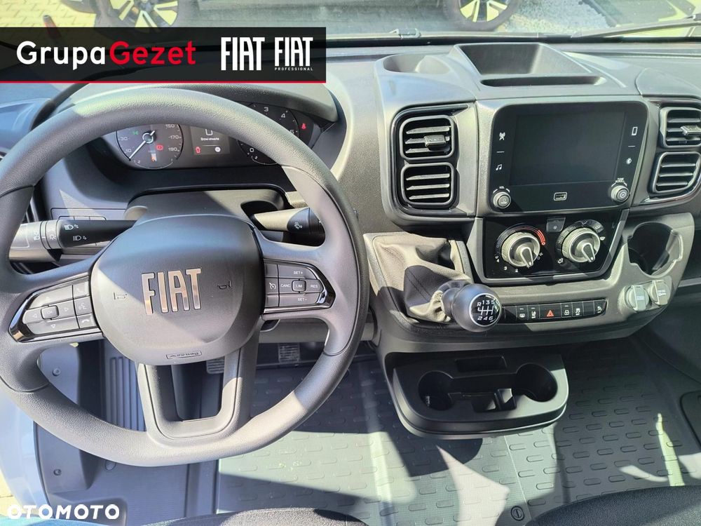 Fiat Ducato - 11