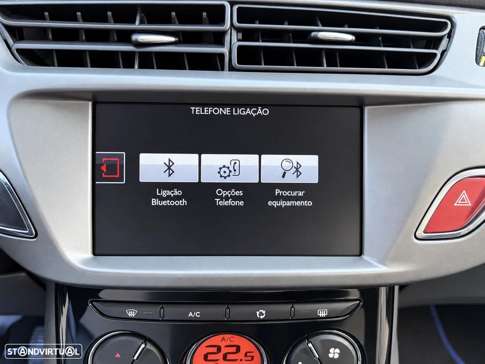 Citroën C3 1.6 BlueHDi Exclusive - 27