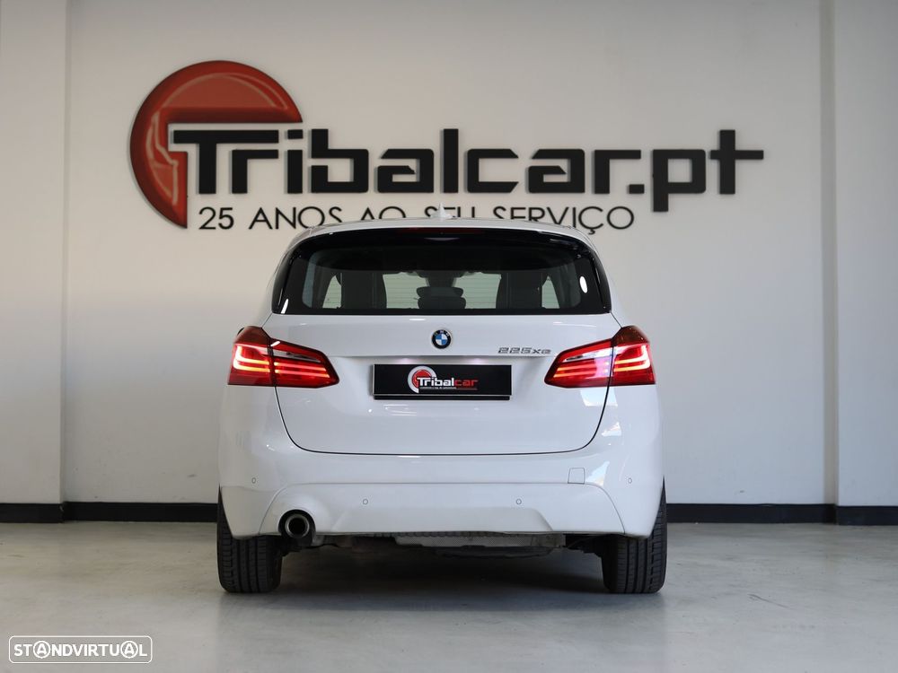 BMW 225xe Active Tourer Advantage - 3
