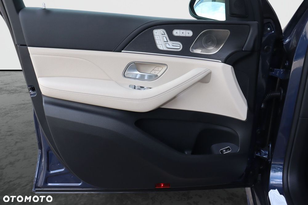 Mercedes-Benz GLE 350 de PHEV 4-Matic AMG Line - 8