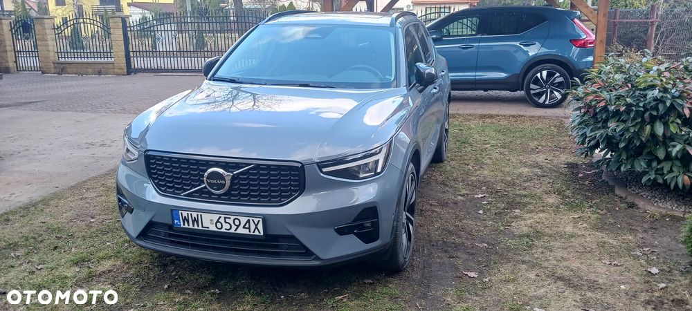 Volvo XC 40 - 9